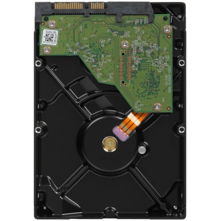 Жесткий диск Western Digital 2Tb SATA-III Surveillance Purple (5400rpm) 64Mb 3.5"