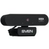 Веб-камера SVEN IC-965 HD (2 МП, 30 к/с, Full HD, SoftTouch, блист)