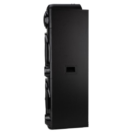 Колонка Eltronic 15" (30-57 CRAZY BOX 5000) динамик 4шт/15" комплект 2 колонки с TWS