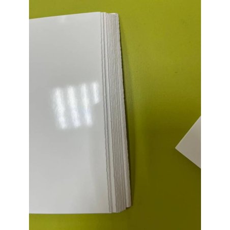 Фотобумага Lomond 0102068 A5/180г/м2/50л./белый матовое для струйной печати