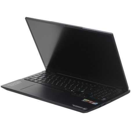 Ноутбук Maibenben X-Treme Typhoon X16A-i73646 16"(2560x1600 (матовый) IPS)/Intel Core i7 13620H(2.4Ghz)/16Gb/512PCISSDGb/Ext:nVidia GeForce RTX 4060(8192Mb)/Cam/BT/WiFi/62WHr/war 1y/2.2kg/Grey/Linux + Screen 240Hz, sRGb 100%, 16:10