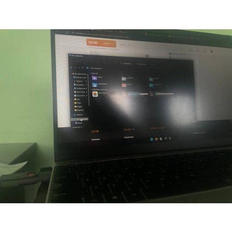 Флешка USB SmartbuyTwist Black (SB016Gb2TWK), 16Gb, USB 2.0, R/W 15/12, черный