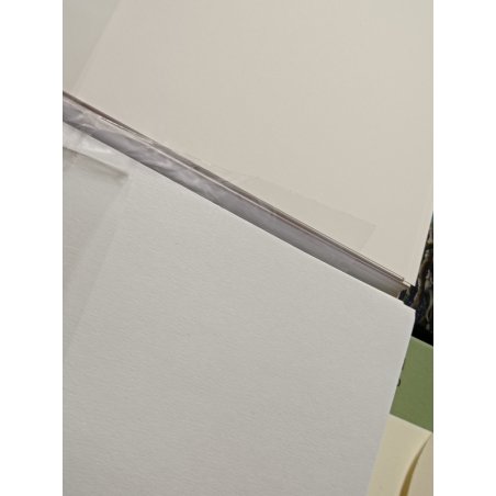 Фотобумага Lomond 0102004 A4/130г/м2/100л./белый матовое/матовое для струйной печати