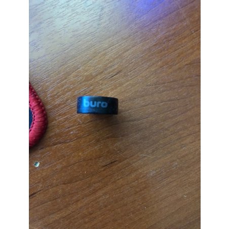 Адаптер USB Buro BU-BT40A Bluetooth 4.0+EDR class 1.5 20м черный