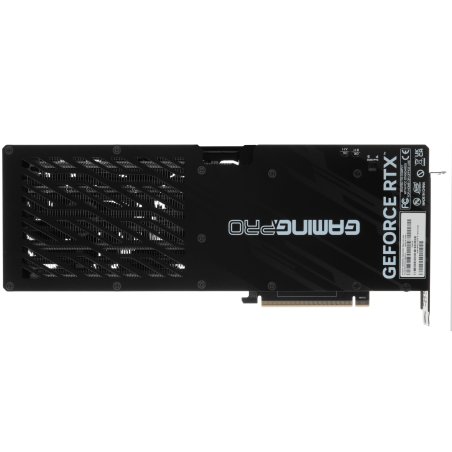 Видеокарта Palit NVIDIA GeForce RTX 5070 Ti GamingPro OC 16Gb PCI-E 256bit GDDR7 2295/30000 HDMIx1 DPx3 HDCP Ret