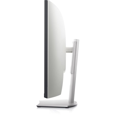 Монитор 31.5" Dell S3221QSA VA 3840x2160, 60 Гц, 4 мс, 16:9, 300 кд/м², 2xHDMI 2.0, DP 1.2, 3.5 мм, USB Hub (3x USB 3.0), FreeSync, динамики (2x5 Вт), изогнутый экран (1800R), черный