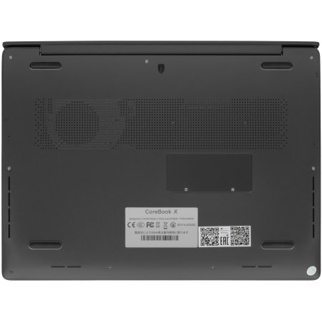 Ноутбук CHUWI Corebook X серый 14" IPS i9 13900HK 2.6ГГц/32Gb DDR4/1Tb SSD/ Intel Iris Xe/Windows 11 Home