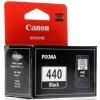 Картридж струйный Canon PG-440 5219B001 черный для Canon MG2140/3140