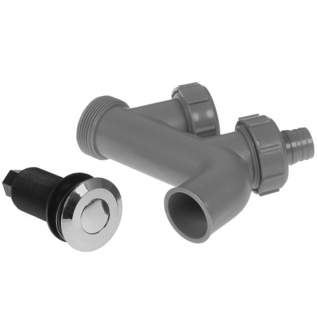 Измельчитель пищевых отходов Bort 93411812 TITAN EXTRA