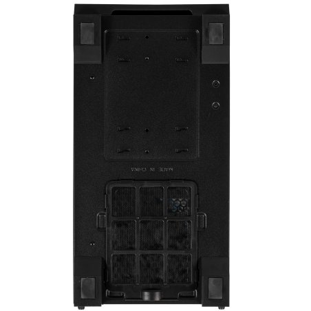 Компьютер IRU Tactio 510B7GP TWR i5 14400F (2.5) 32Gb SSD1Tb RTX 5060TI 16Gb Windows 11 Pro GbitEth 650W черный (RUS) (2126624)