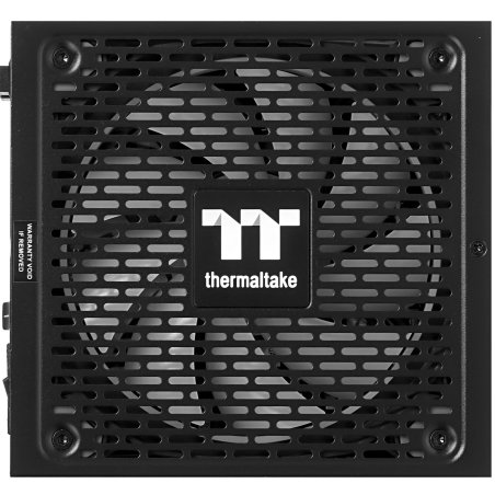 Блок питания Thermaltake Toughpower GF2 ARGb (PS-TPD-0850F3FAGE-2), 850Вт, 80 PLUS Gold, 140мм, модульный, черный