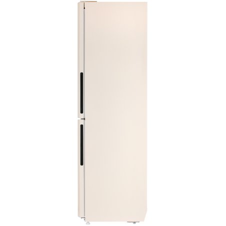 Холодильник Pozis RK FNF-172 бежевый двухкамерный глянц. 220/124л морозилка снизу