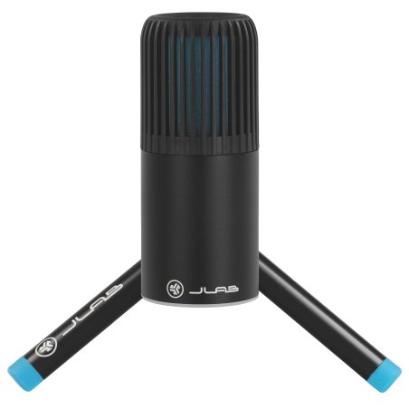 Микрофон Jlab Go Talk черный IEUMTALKGORBLK4