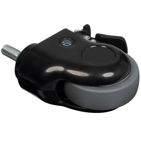 Комплект колес увеличенного диаметра ONKRON AWL-75B, черный