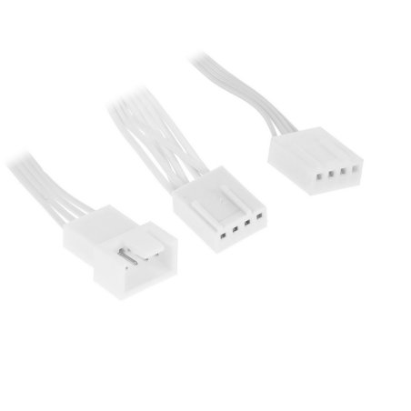 Кулер для процессора PCCooler PALADIN 400 WH (200W, 4-pin PWM, 157мм, Al/Cu, 4x6мм, 1x130мм, 76.85CFM, 29dBA, 1600RPM, S: 1851/1700/1200/115X, AM5/AM4, белый)