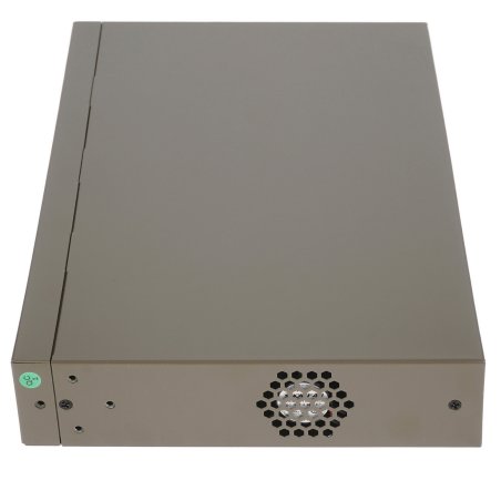 Коммутатор PoE IP-COM G3318P-16-250W с облачным управлением 16GE+2SFP