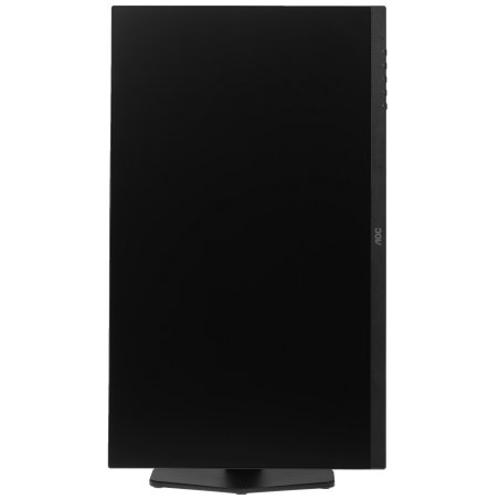 Монитор 27" AOC 27B2H/EU IPS 1920x1080, 75 Гц, 4 мс, 16:9, 250 кд/м2, 1xHDMI, 1xVGA, 1x3.5 мм, черный