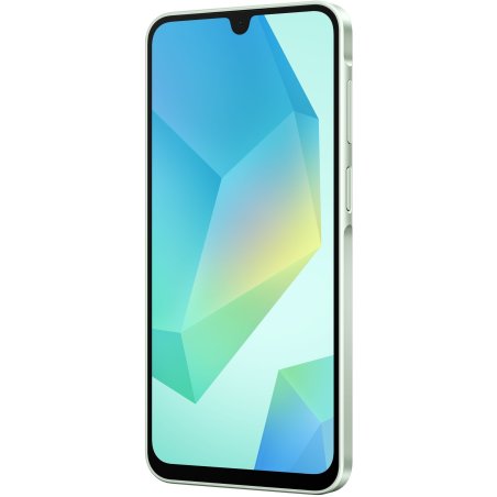 Смартфон Samsung Galaxy A16, 4/128Gb, мятный