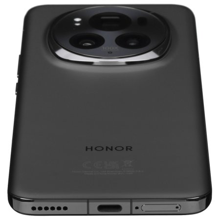 Смартфон HONOR X6c 6/256Gb черный