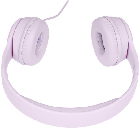 Наушники проводные Hoco M3 белый