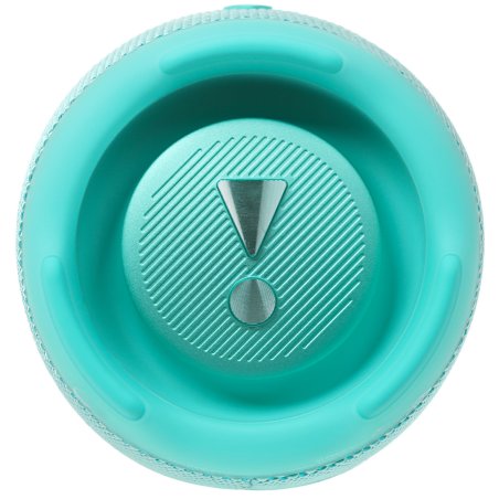 Портативная акустика JBL Charge 5, бирюзовый