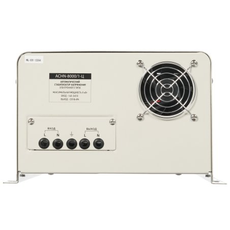 Стабилизатор напряжения настенный Rexant АСНN-8000/1-Ц