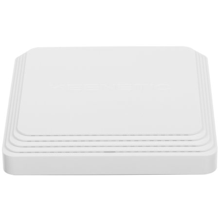 Маршрутизатор Keenetic Hopper SE Гигабитный интернет-центр с Mesh Wi-Fi 6 AX3000, 4-портовым Smart-коммутатором
