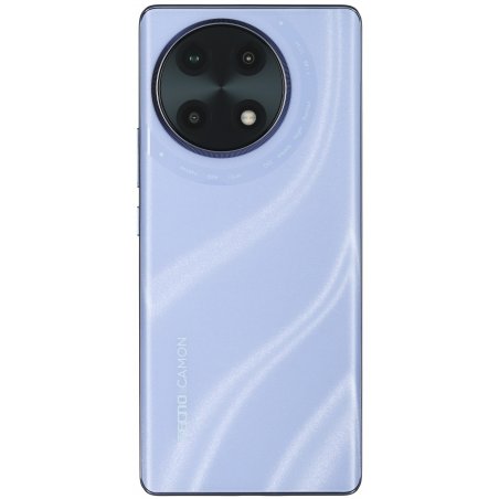 Смартфон Tecno Spark Go 3 4/128Gb фиолетовый