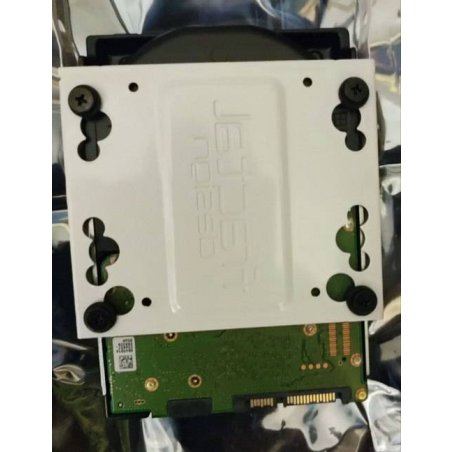 Жесткий диск WD Original SATA-III 16Tb WD161KFGX NAS Red Pro (7200rpm) 512Mb 3.5"