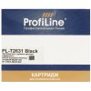 Картридж струйный ProfiLine PL-T2631 для принтеров Epson Expression Premium XP-600/XP-605/XP-700/XP-710/XP-800/XP-820 с чернилами Photo Black