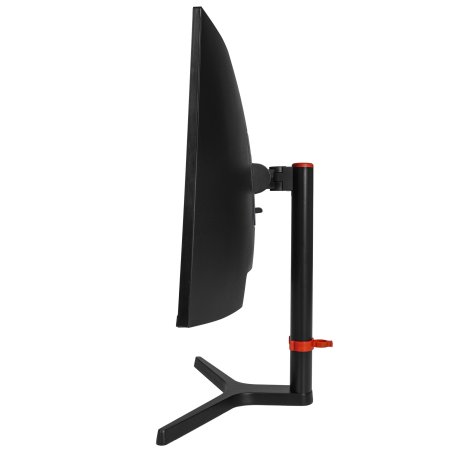 Монитор 27" AIWA MF270E IPS 1920x1080, 100 Гц, 4 мс, 16:9, 250 кд/м², 1xHDMI, 1xVGA, черный