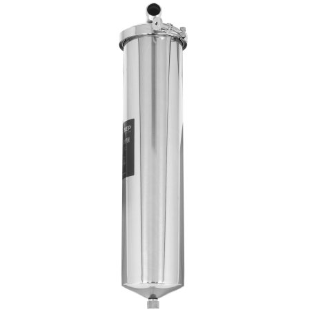 Корпус Гейзер Тайфун ВВ-20-1" нерж.сталь арт.50648