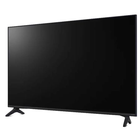 Телевизор LG 75" 75QNED70A6A.ARUG черный титан QNED 4K