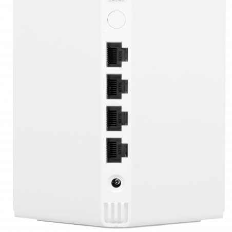 Роутер Xiaomi Mesh System AX3000 NE (2-pack) (DVB4464GL)