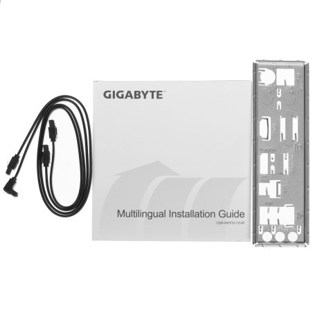 Материнская плата Gigabyte B760M GAMING DDR4, LGA 1700, Intel B760, 2xDDR4, 4xSATA, 2xM.2, 1xPCIe 4.0 x16, 1xPCIe x1, 1xHDMI, 1xDP, 1xVGA, 1x 2.5Gb LAN, 2xUSB-A 2.0, 3xUSB-A 3.2 Gen 1, 1xUSB-C 3.2 Gen 1, 3x3.5 мм, 7.1, mATX