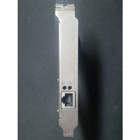 Сетевой адаптер ExeGate EXE-520 PCI 10/100Mbps RTL8139D (OEM) EX281223RUS