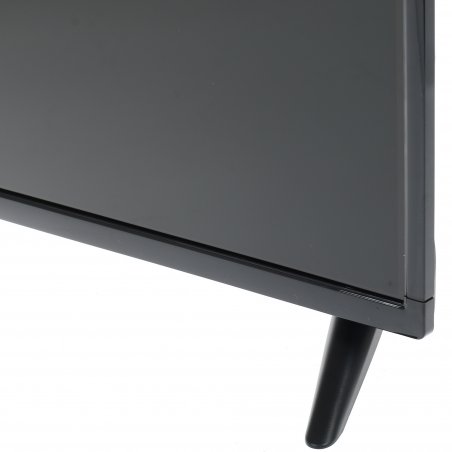 Телевизор Harper 32" 32R470T черный LED HD 60Hz