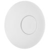 Точка доступа Ubiquiti UniFi 6 AP Pro U6-Pro 2.4+5 ГГц, Wi-Fi 6, 4х4 MU-MIMO, 802.3at, 1х 1G RJ45