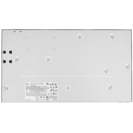 Коммутатор HPE Aruba 6000 R8N86A#ABB 48G 4SFP управляемый