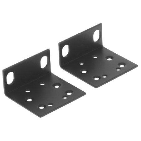 Сетевой коммутатор TP-Link SMB TL-SG1024 Коммутатор 24LAN 10/100/1000Mb/s Unmanagersd Gigabit Rackmount Switch