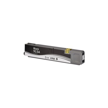 Картридж струйный HP 913A L0R95AE черный для HP PW 352dw/377dw/Pro 477dw/452dw (3500стр.)
