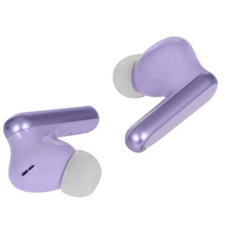 Наушники TWS Soundcore P40i Фиолетовый
