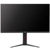 Монитор 27" AOC Q27G4ZD QD-OLED 2560x1440, 240 Гц, 0.03 мс, 16:9, 1000 кд/м² (пиковая), DisplayHDR True Black 400, DP 1.4, HDMI 2.0, USB Hub (4x USB 3.2), 3.5 Jack, Adaptive-Sync, черный