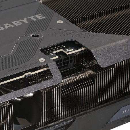 Видеокарта Gigabyte GV-N507TGAMING OC-16GD 1.0 NV RTX 5070TI 16Gb 256bit GDDR7 2805/28000/HDMI