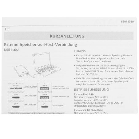 Внешний SSD ADATA Elite SE880, 4TB, USB 3.2 Gen 2x2 Type-C, R/W 2000/2000, серый