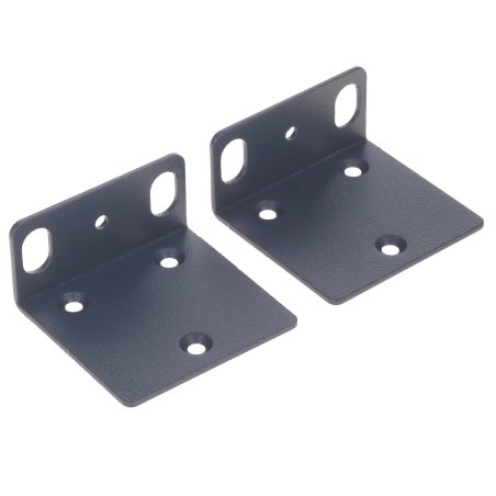 Коммутатор Hikvision DS-3E0526P-E 25G 1SFP 24PoE+ 270W неуправляемый