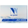 Картридж лазерный для Samsung ML-3710/SCX-5637 (Hi-Black) MLT-D205E, 10K