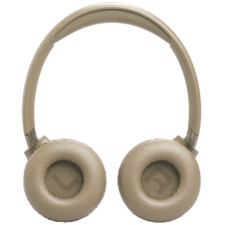 Наушники JBL Tune 680NC, beige