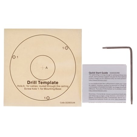 Камера видеонаблюдения Hikvision DS-2CE57D3T-VPITF(2.8мм) 2.8-2.8мм цветная