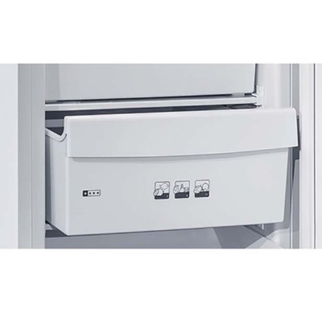 Морозильная камера Pozis Свияга -106-2, графитовый, 210л, 5 ящиков